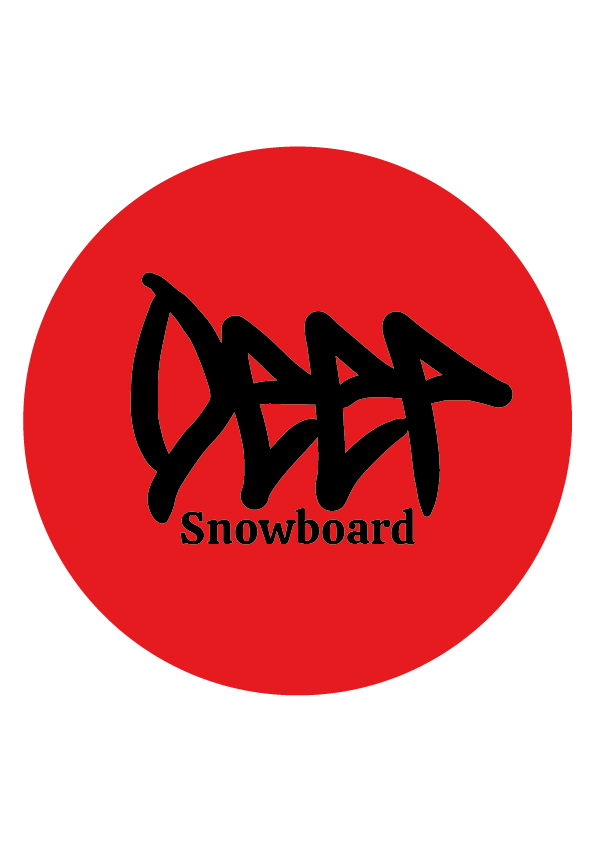 Deep Snowboard